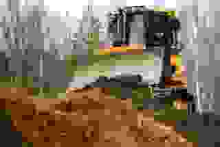 Расчистка участка Кимры, цена от 5228 руб. 2025 г. Тверской области