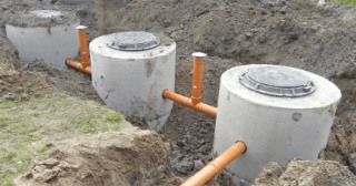 Канализационный колодец Кимры, цена от 5751 руб.