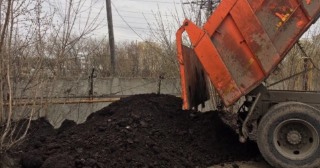 Доставка грунта Кимры, цена от 262 руб./куб.